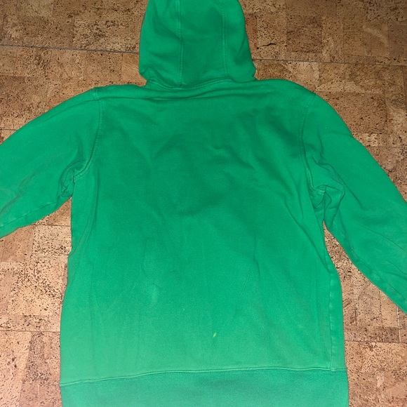 Vintage Adidas hoodie size large - Picture 5 of 5